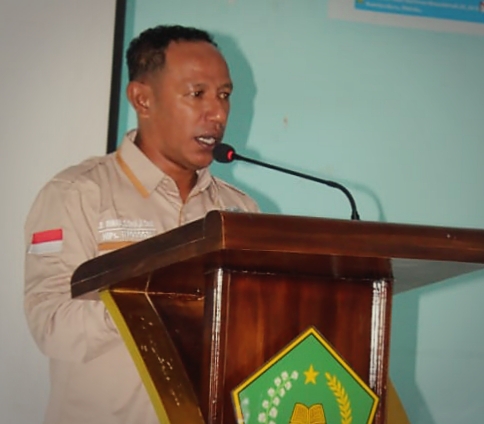 3 Kandidat Rektor Universitas Iqra Buru ke Tahap YMB