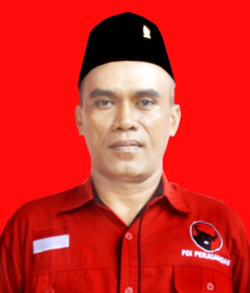 La Husni Buton Sebagai Akademisi, Optimis Maju Calon Wakil Bupati Buru, Ini Penyebabnya !!