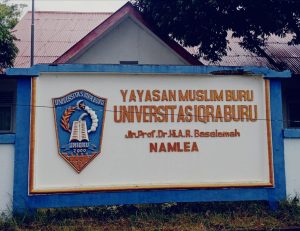 Ujian Akhir Tanpa Lulus Mata Kuliah