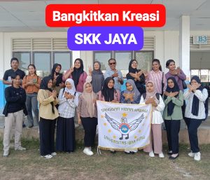 SKK Uniqbu Siap Gelar “Nuansa Seni”