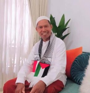 Dekan FAI UNIQBU Menuju Tanah Suci di Tahun 2025
