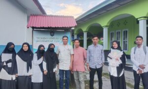 Mahasiswa FAI UNIQBU Gelar Ujian Proposal Skripsi, Siap Lanjutkan Penelitian Akademik